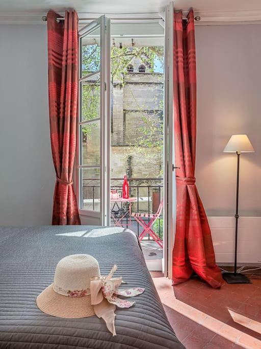 Апартаменти Centre Palais Des Papes-Balcon B1 Clim - 123Авіньйон Екстер'єр фото