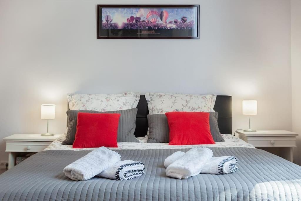 Апартаменти Centre Palais Des Papes-Balcon B1 Clim - 123Авіньйон Екстер'єр фото