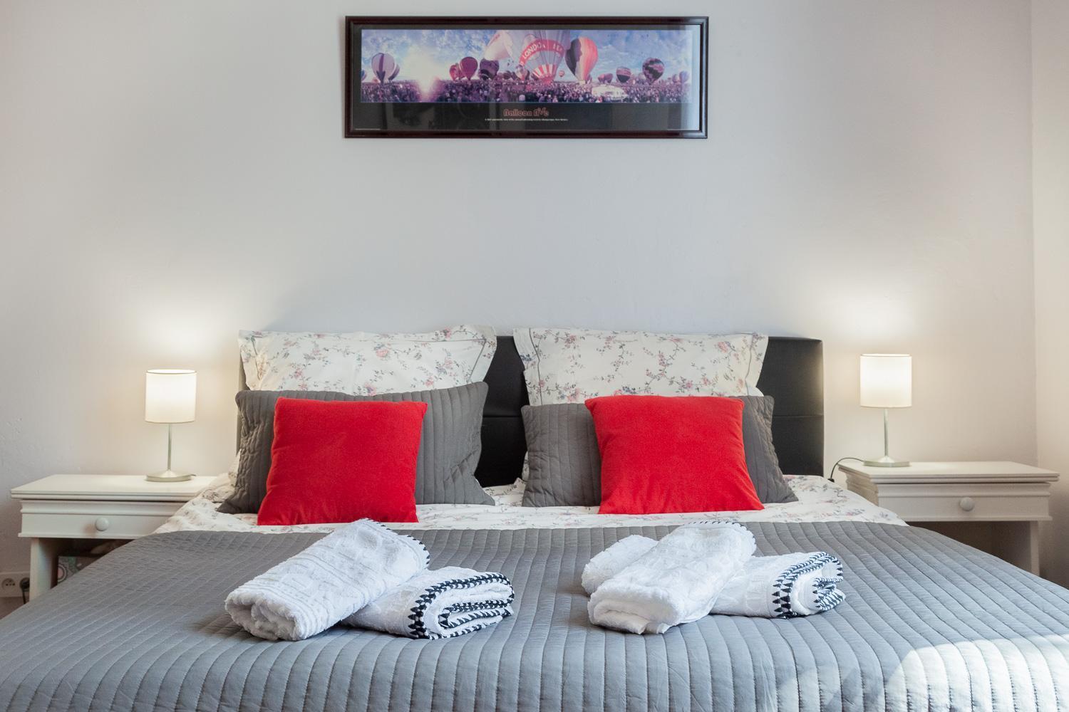 Апартаменти Centre Palais Des Papes-Balcon B1 Clim - 123Авіньйон Екстер'єр фото