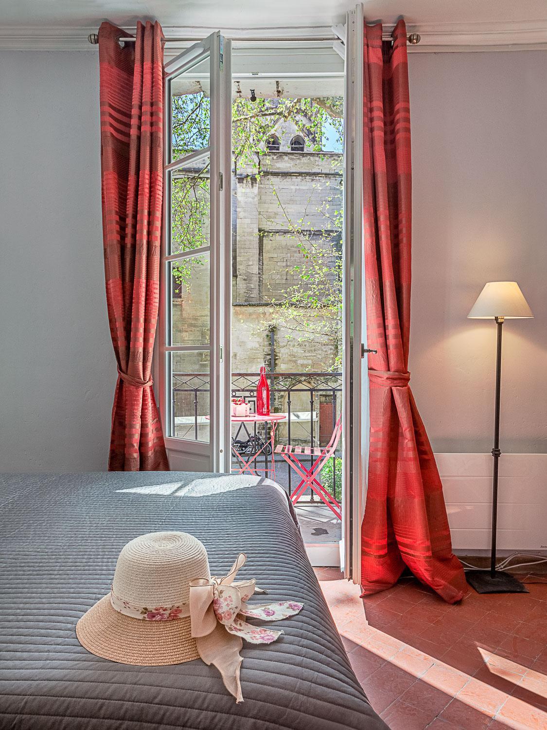 Апартаменти Centre Palais Des Papes-Balcon B1 Clim - 123Авіньйон Екстер'єр фото